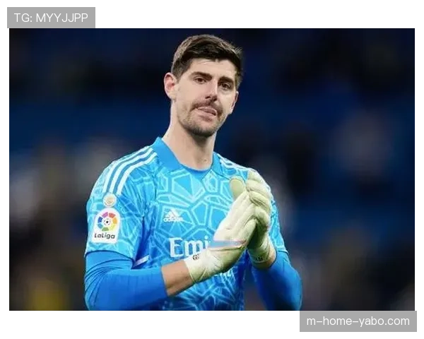 库尔图瓦出击失误送点 门将状态波动影响皇马防线稳定