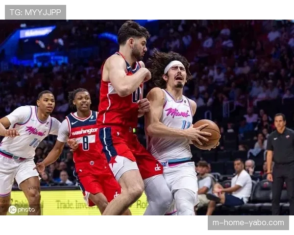 哈克斯32分热火外线火力全开 奇才防守体系应对不足